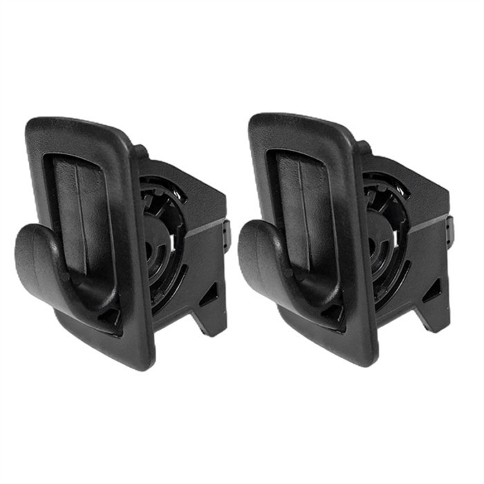 Car Rear Trunk Little Fold Down Grocery Hook for Honda CR-V CRV 5 Door EX 2WD AWD EX-L 2WD 2017-202