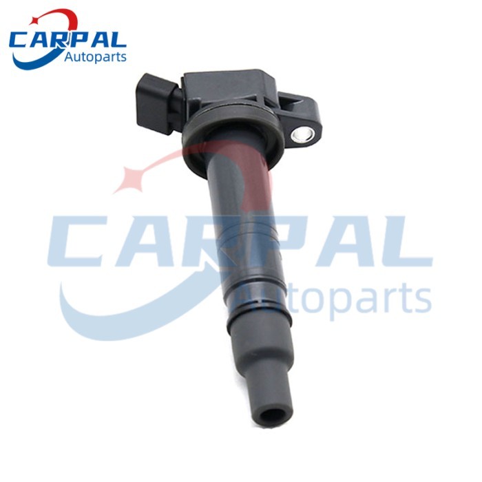 Ignition Coils 90919-T2001 90919-02248 90919-02247 For Toyota Camry Tacoma 4Runner Hiace FJ Cruiser