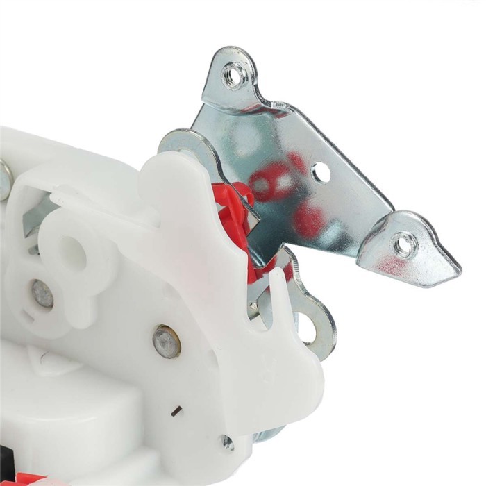 Front Right Driver Side Door Lock Actuator 80502-VB100 For Nissan Patrol All GU Y61 1997-2013 Cente