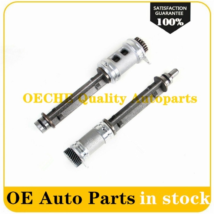 NEW 06H198205A EA888 Engine Balanced Shaft Bushing Balanced Shaft Kit 06H198205 For A-udi A3-A6 VW