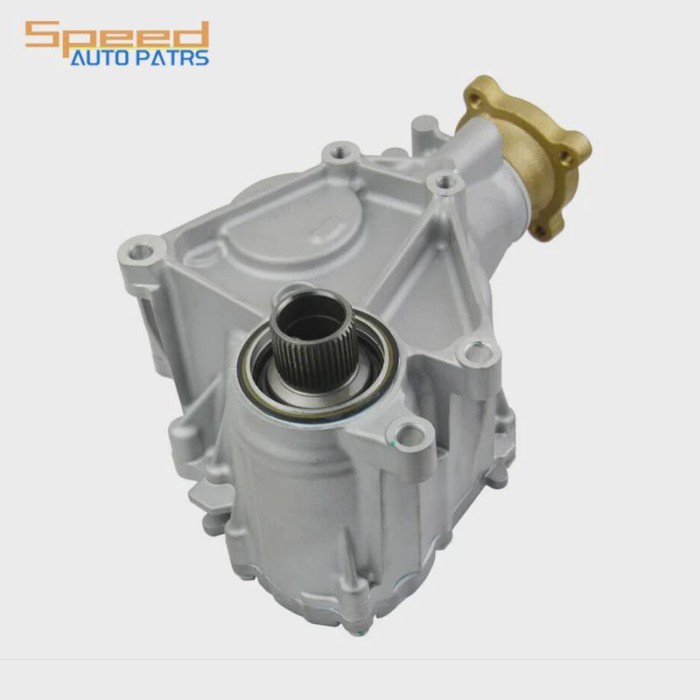 600-234 AT4Z-7251-A AT4Z-7251-D 412-598 TRANSFER CASE DIFFERENTIAL Fits For 2007-2015 Ford Edge Exp