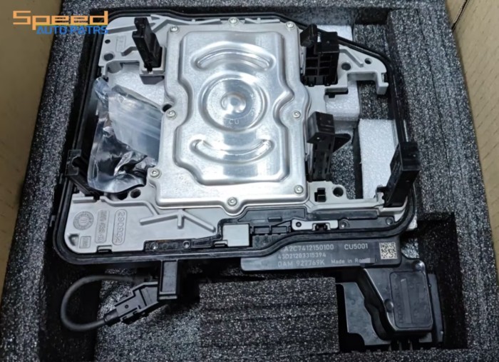 DSG7 0AM DQ200 0CW Transmission Control Unit Suit For VW AUDI SKODA SEAT 0AM927769K 0AM927769G