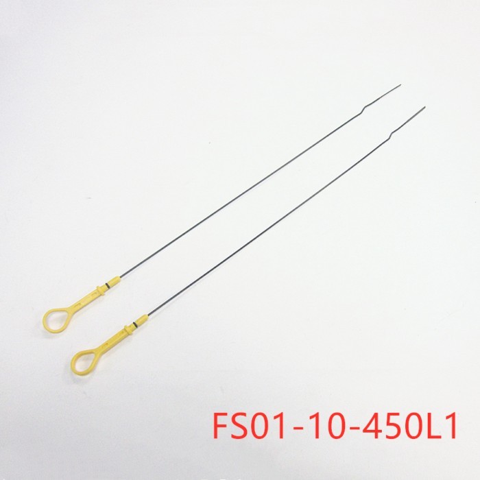 Car accessories FS01-10-450 engine oil level gauge for Mazda 323 family protege BJ 1.8 2.0 FP FS Ha