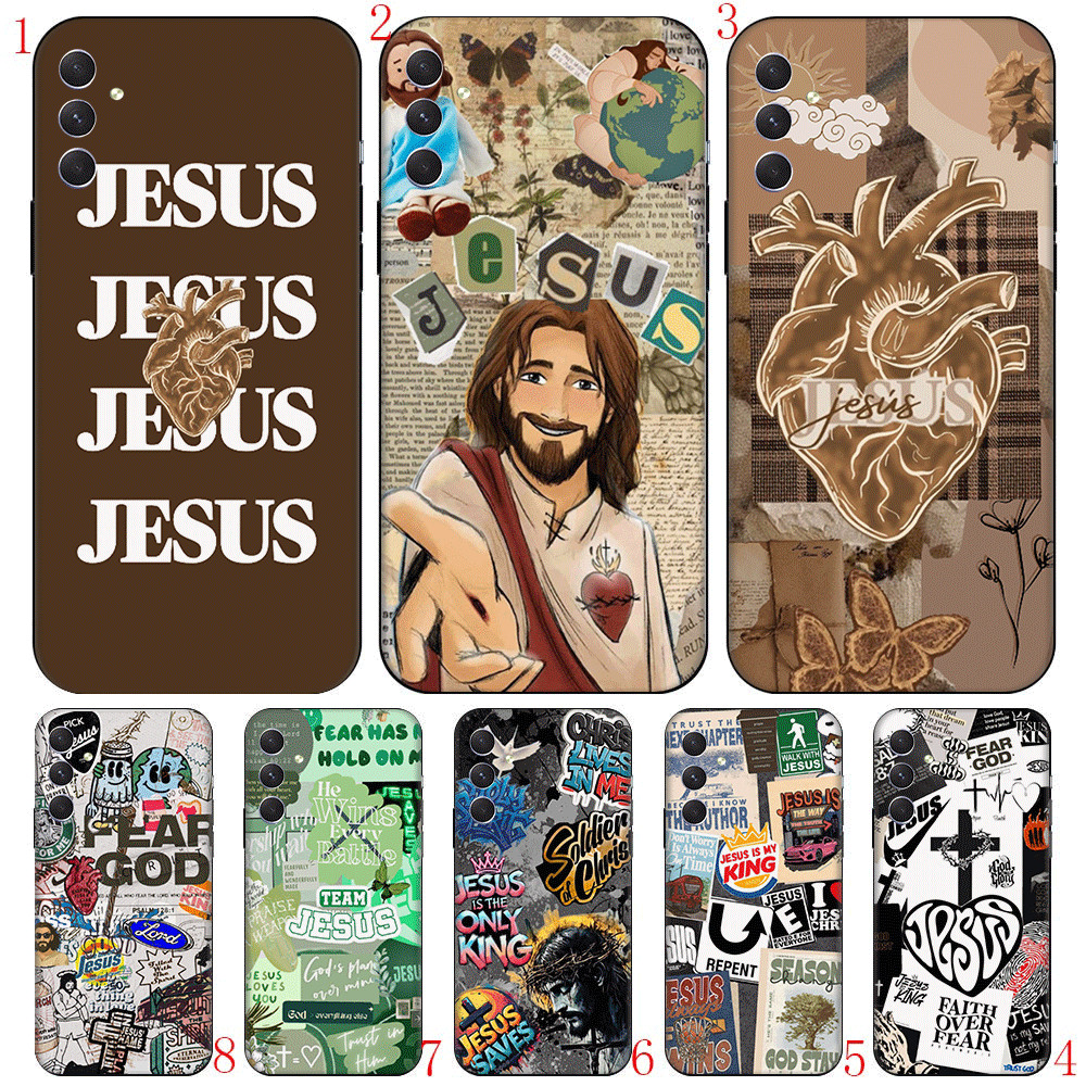 Samsung J4 J6 J8 Plus หรือ Prime J2 J5 J7 Prime Core J730 Pro S6 Edge ความเข้ากันได้เคสโทรศัพท์ TPU 