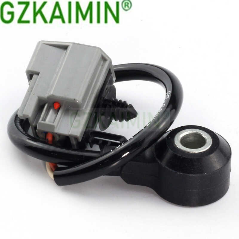 เหมาะสําหรับ Mazda Cabled Shock Sensor 1S7A-12A699- 1358032 LF LF0118921