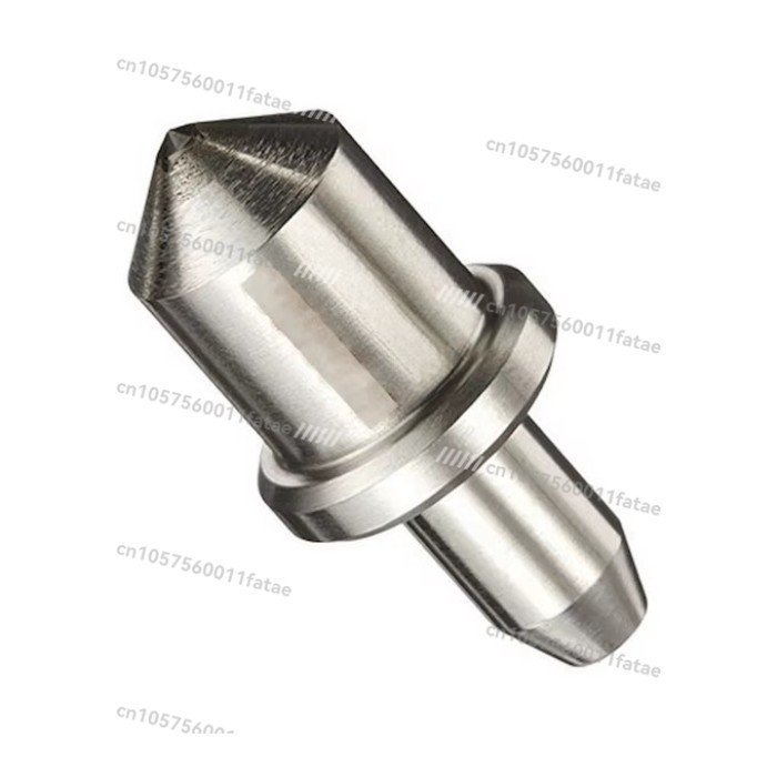 19BAA072 Rockwell hardness tester diamond crimp