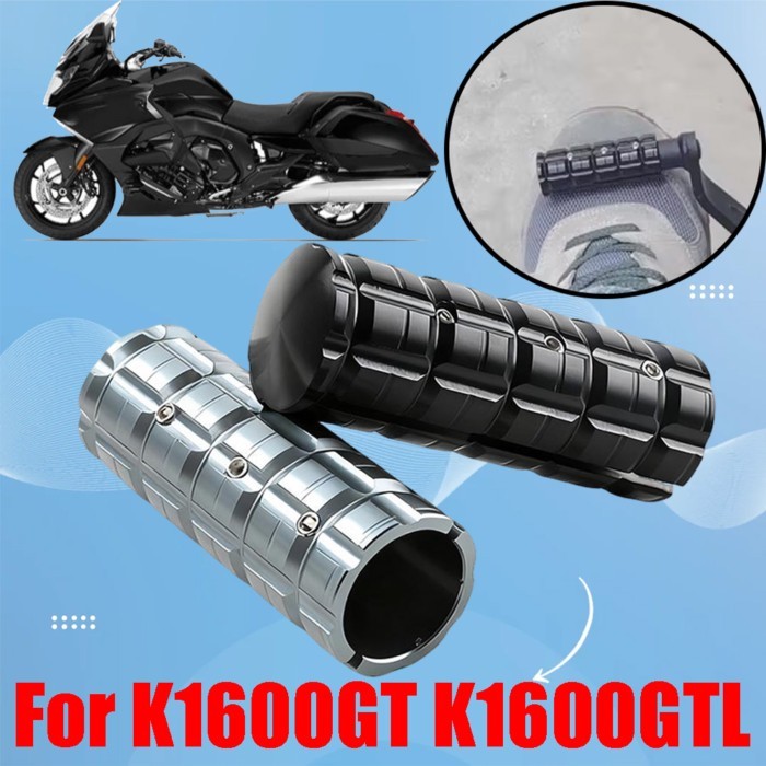 For BMW K1600GT K1600GTL K1600 GT GTL K 1600 GT GTL Motorcycle Accessories Gear Shift Lever Pedal E