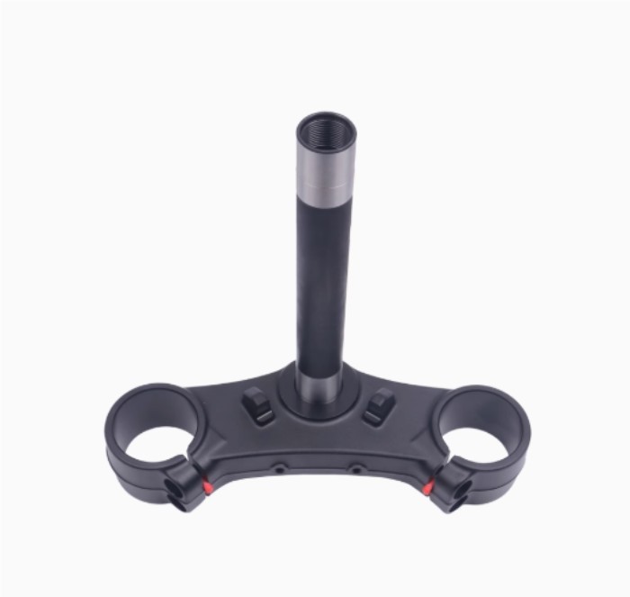 Lower Steering Connect Plate suit CF250NK/CF450MTor CF450NK/CF450SR OEM code 6AQV-050300-6000/