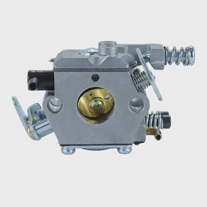 WT962 Carburetor for Walbro WT 962 WT-962 Zenoah Chinese Chainsaw replace carb for 2500 25cc 20cc 3