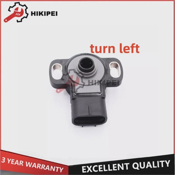 5PX-85885-01 5FL-85885-01 4NK-85885-00-00 TPS Throttle Position Sensor For Yamaha XVS65 XVS650 XVZ1
