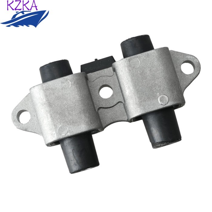 66T-44514-00-4D Rubber Mount Upper Side 66T-44514 For Yamaha Outboard 2T E40X 40HP 4T F25 Hidea HDX