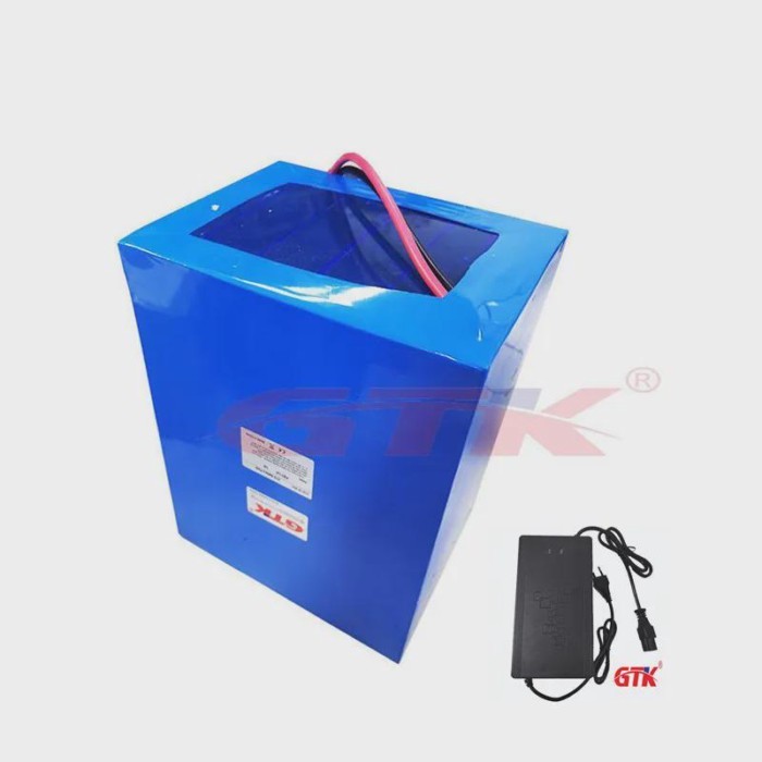 24V 90Ah Lithium Titanate Battery Pack Rechargeable 10S LTO  Cell For Solar/Wind Energy Storage Gol