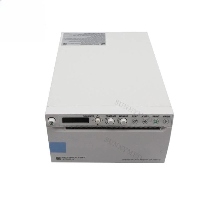 UP-X898MD Hot sale   UP-D898MD Black and White Hybrid Video Graphic ultrasound Printer   for Sale