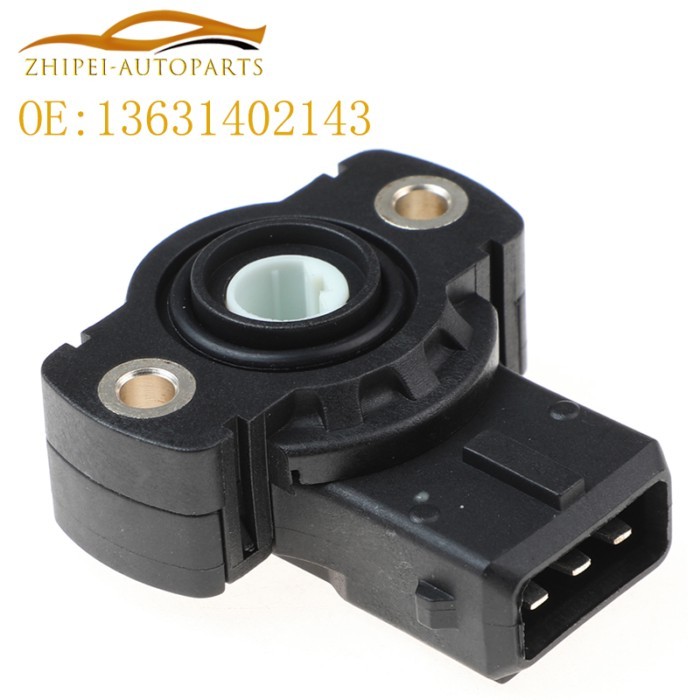 13631402143 TPS Throttle Position Sensor Car 13637840383 1402143 For BMW M3 M5 Z3 Z4 Z8 E36 E39 E46