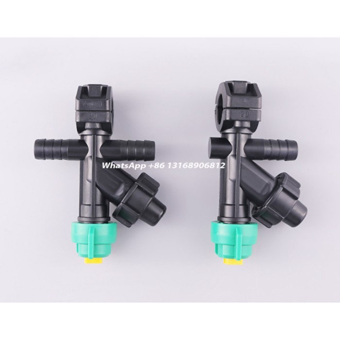 Agricultural Sprinkler, Sprayer, Force Into Intubation Spray Body, Sprayer, Sprayer, Plant Protecti