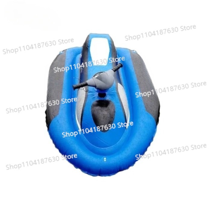 New Trend Product Battery Electric Inflatable Jet Ski Water Sports Electric Jet Ski Powerboard for