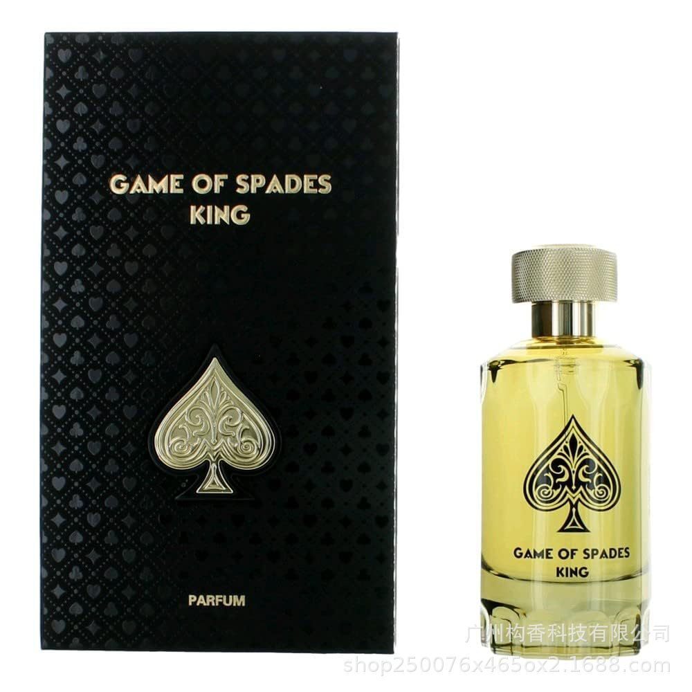 แฟชั่นเกม milano ขายร้อนของ Spades King Spades A เกมตะวันออกกลางอาหรับ Dibaixiang
