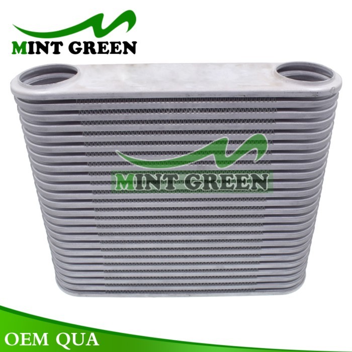 FOR AUTO New High Quality Intercooler For Isuzu Pickup Truck ISUZU D-MAX 2002-2015 8-98000-192-0 8-