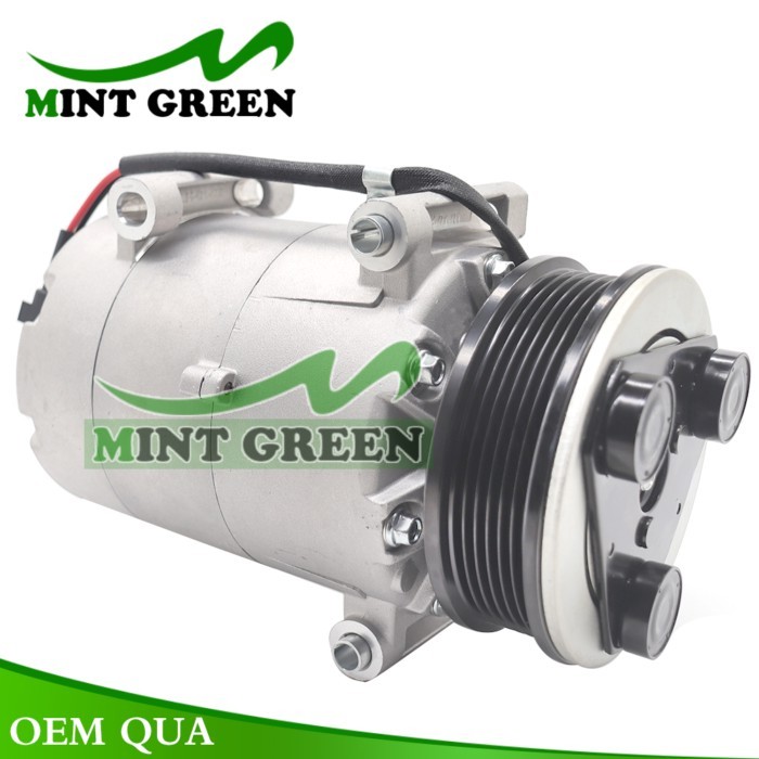 For VS16 AC Compressor Land Rover DISCOVERY SPORT RANGE ROVER EVOQUE 2.2L Diesel LR083481 Air Condi