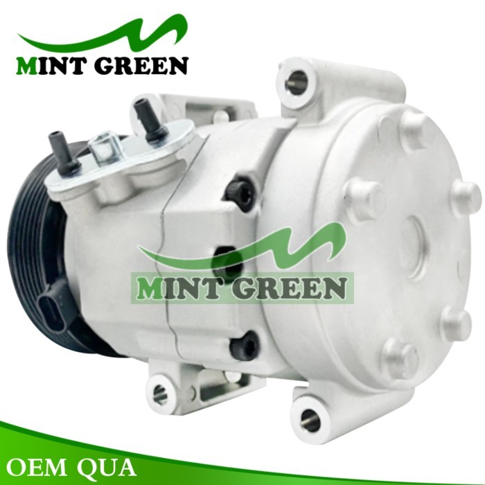 Auto Air Conditioning Compressor Cooling Pump For SSANGYONG SSANG YONG Actyon 12- G20D 741310 17213