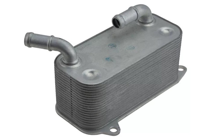 0BT317019 0BT317019B oil cooler transmission radiator for AUDI VOLKSWAGEN