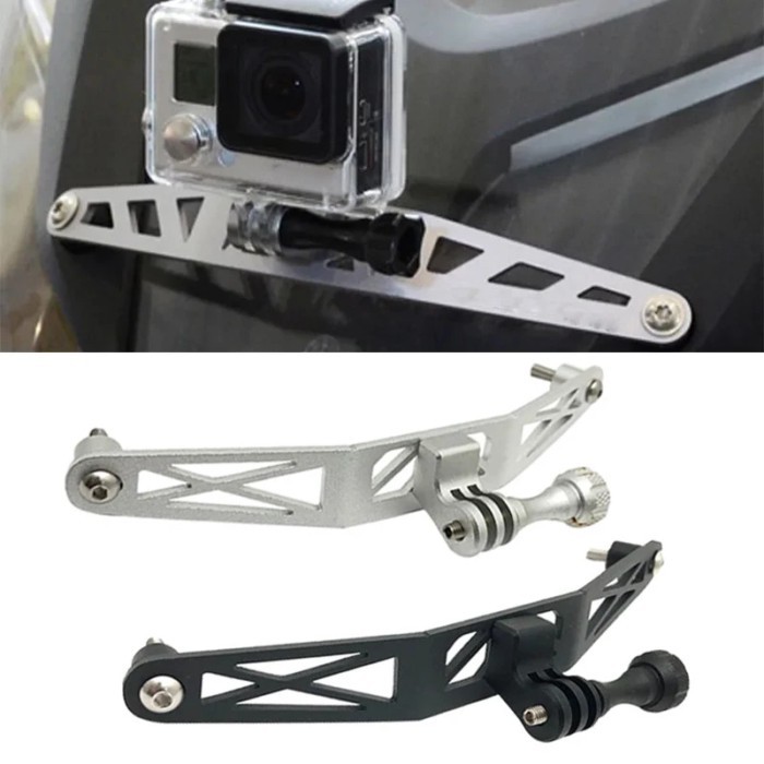 For BMW K1600GT K1600 GT K1600GTL K1600B K 1600 B/GTL 2017-2023 Motorcycle Windscreen Recorder hold