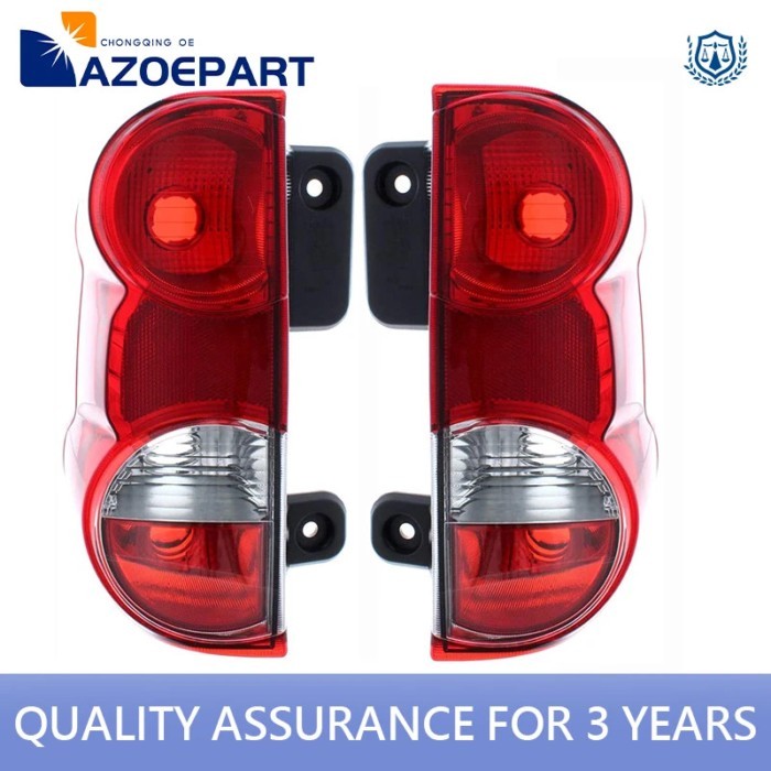 Rear Stop Brake Tail Light Lamp for Nissan NV200 2009 2010 2011 2012 2013 2014 2015 2016 2017 2018