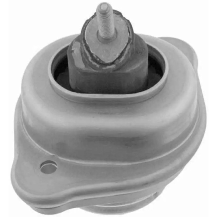 22113400336 Front Right Engine Motor Mount for BM E83 M54 X3, 2.5L 3.0L