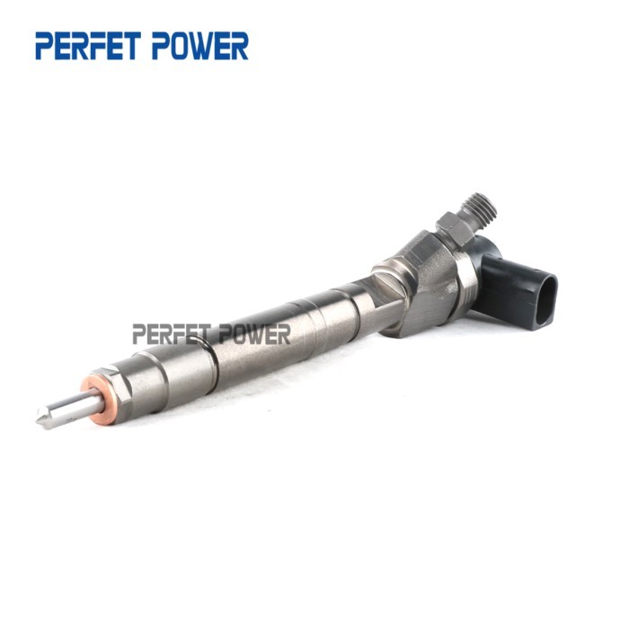 China Made New 0445110201, 0 445 110 201 Fuel Injector for Diesel Engine OM 611.980 for OE 61307008