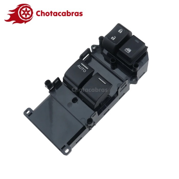 For Honda Accord Coupe 2 Doors 2008 2009 2010 2011 2012 LHD Window Switch Control Glass Lifter Butt