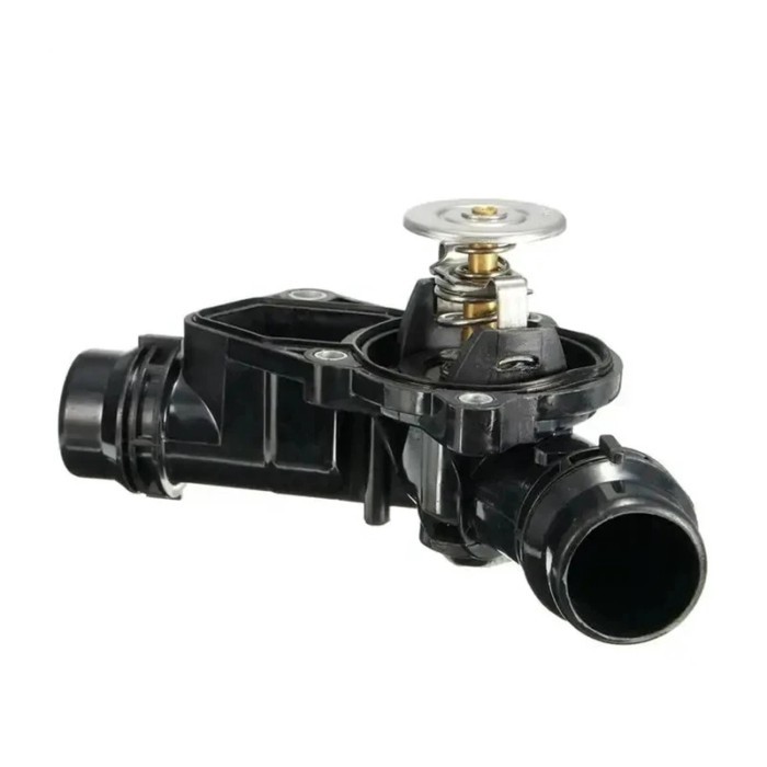 Car Engine Cooling System 11531437040 Plastic Coolant Thermostat for BMW 3 5 7 Series X5 X3 Z3 Z4 E