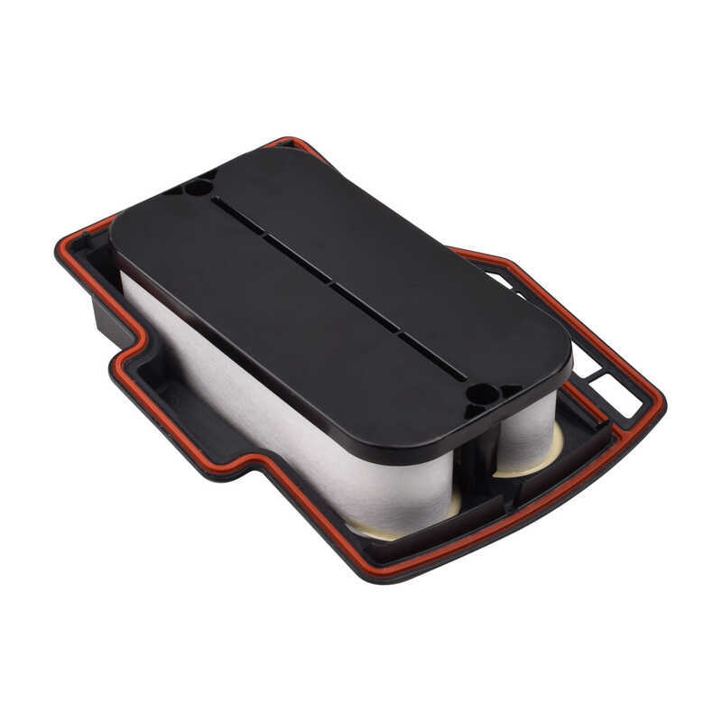 ตัวกรองอากาศเพลาข้อเหวี่ยง ประวัติย่อ50633 904-7904 3685528 CV50617