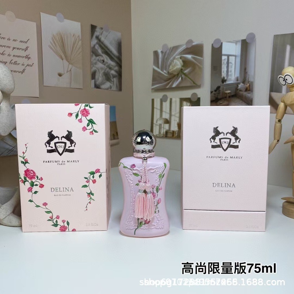 น้ําหอมสไตล์ร้อนเวียดนาม valaya Mary Linton Dew Rose Nessansa Vannard Vanilla Garden ทิเบต ea4