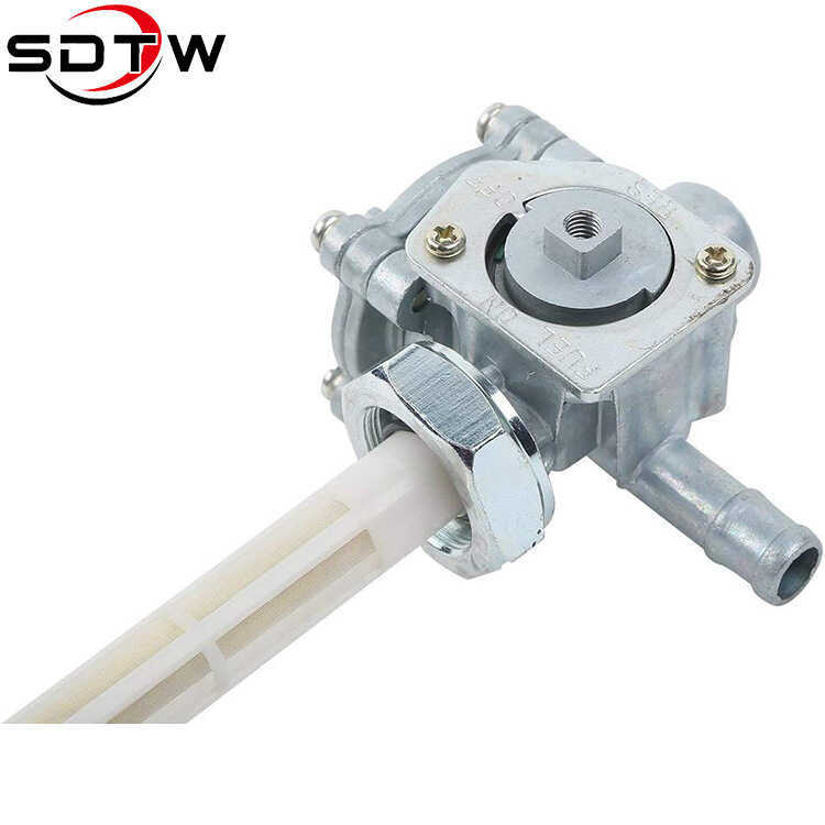 16950-MR4-9 สวิตช์วาล์วเชื้อเพลิงเหมาะสําหรับ Honda CBR450 CBR 250 MC14