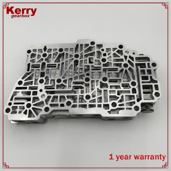 Original 6T40 6T30 6T45 6T50 6T40E Transmission Valve Body For Chevrolet Cruze Orlando Equinox Capt