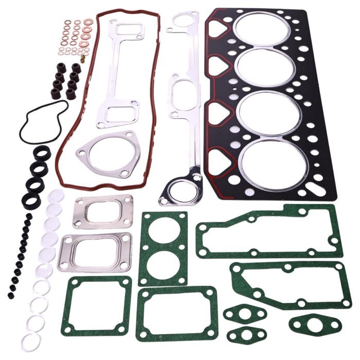 New Top Gasket Kit U5LT1196 for Perkins Engine 1004-4 1004G 135Ti 1004-4T