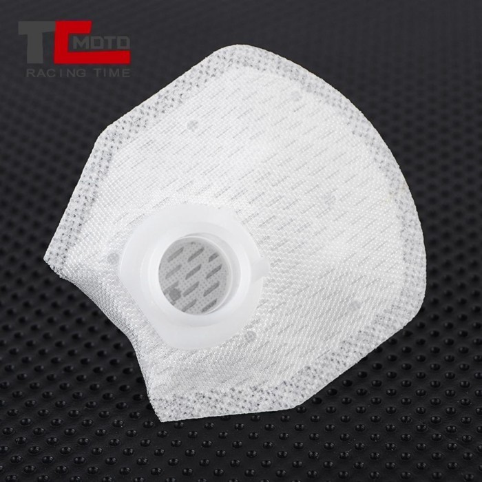 Fuel Pump Strainer For Kawasaki Ninja 250R 300 400R 1000 EX250 EX300 EX400 EX650 ZX600 ZX636 ZX10R