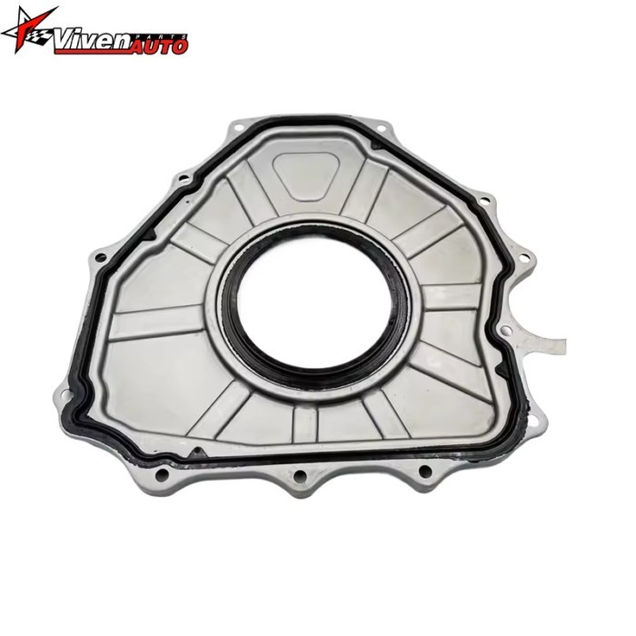 LR043721 LR037954 Crankshaft Oil Seal For Land Rover Discovery 4 5 L462 Range Rover Sport L494 Vogu