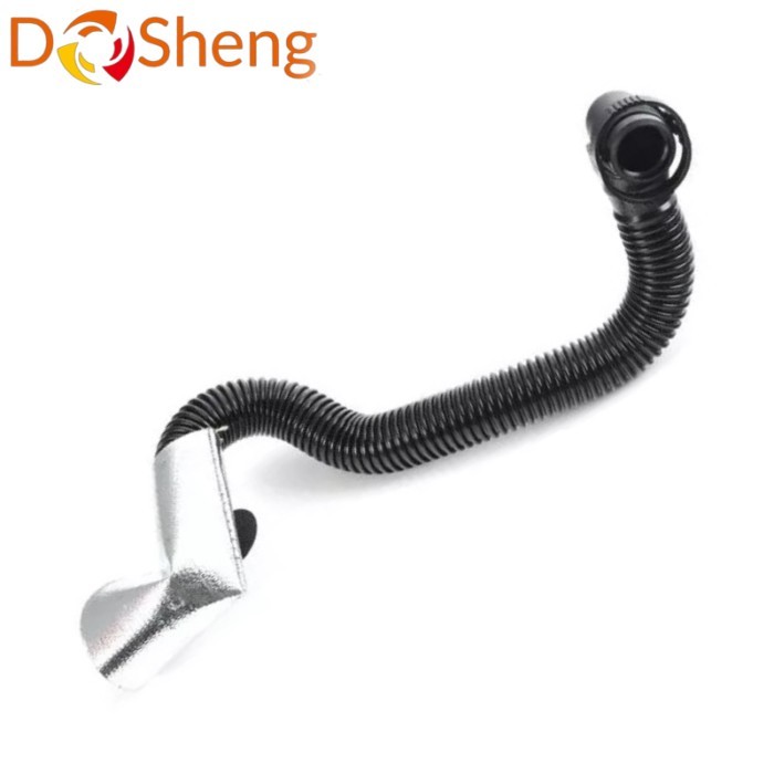 11727557910 High Quality New Pressure Hose Assembly for BMW E82 E88 E90 E90N E92 E92N 7557910 BMW 1