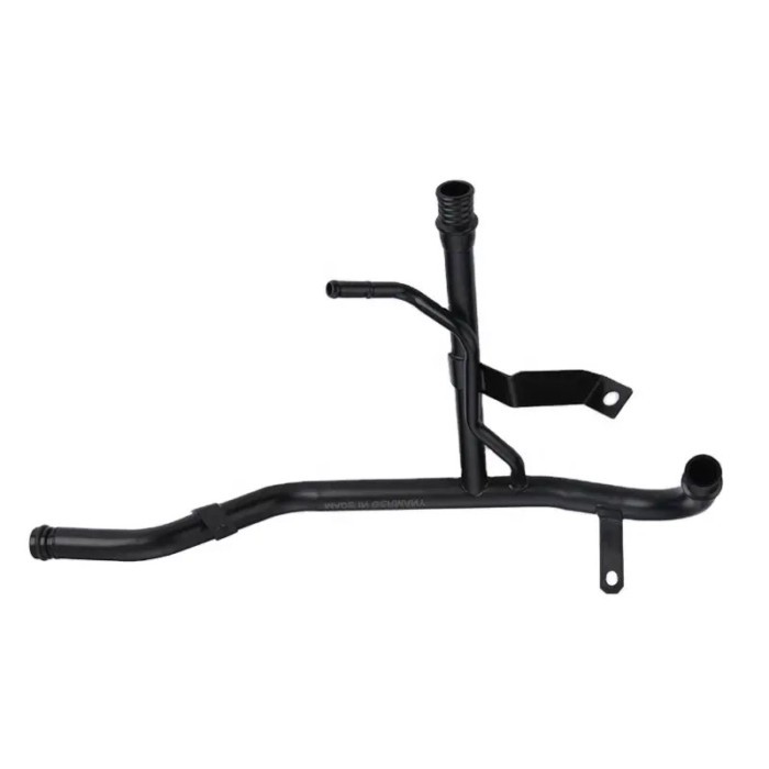 Car Accessories 11531433059 Engine Water Hose Heater Hose Coolant Hose For BMW E36 E39 E38