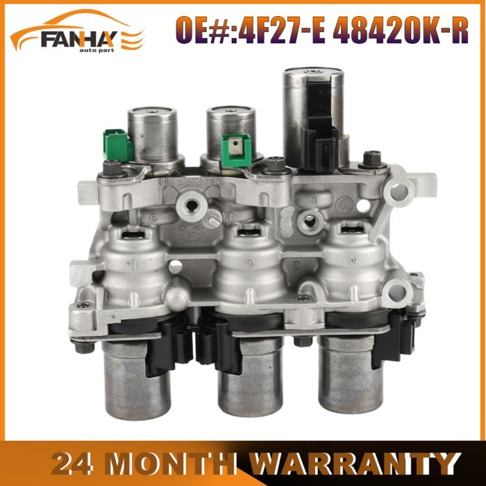 4F27-E 48420K-R For Ford Focus 1.8L 2.0L 1999-2013 For Mazda CX7 2 3 5 6 8 Protege Tribute Automati