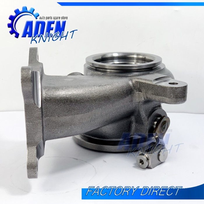 06K145722H 06K145722A 06K145702N RHF5 IS38 Turbine Housing Turbo Snail For Volkswagen Polo Mk7 Golf