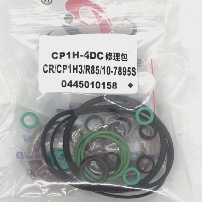 For BOSCH IVECO Diesel Pump CP1/CP1H Repair Kits