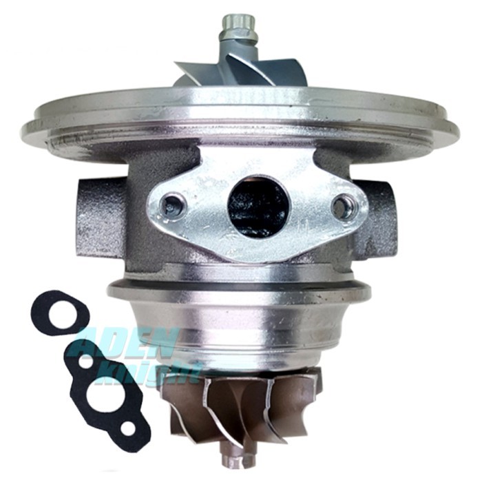 RHF5 Turbocharger CORE CHRA For Mitsubishi W200 2.5 TD 4D5CDI 133HP 98kw VT10 VB420088 VA420088 151