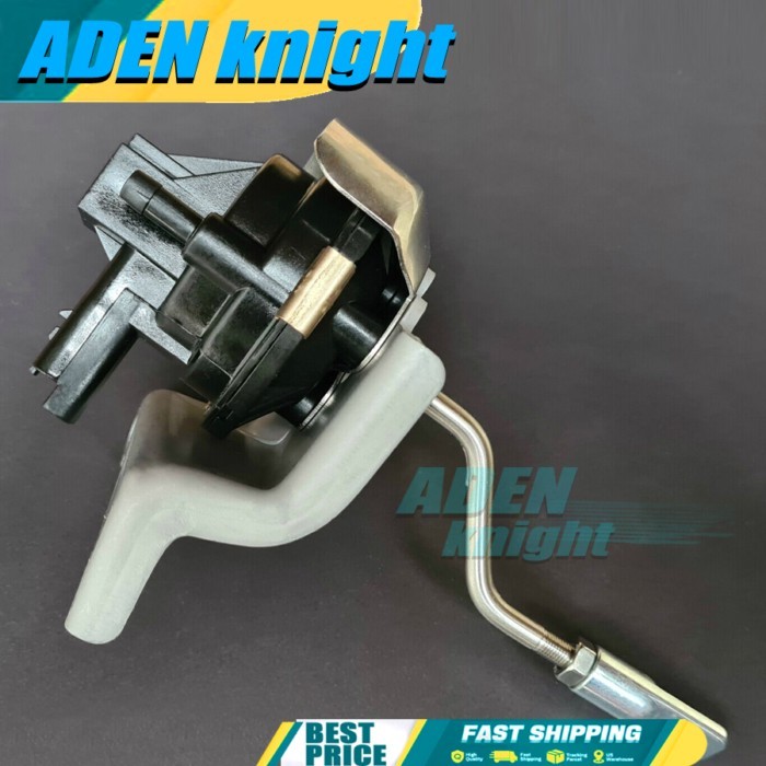 Turbocharger Actuator For 1.5 1.6 TD02L Ford Peugeot Vauxhall Turbo 49172-03000 4917218611 95525950