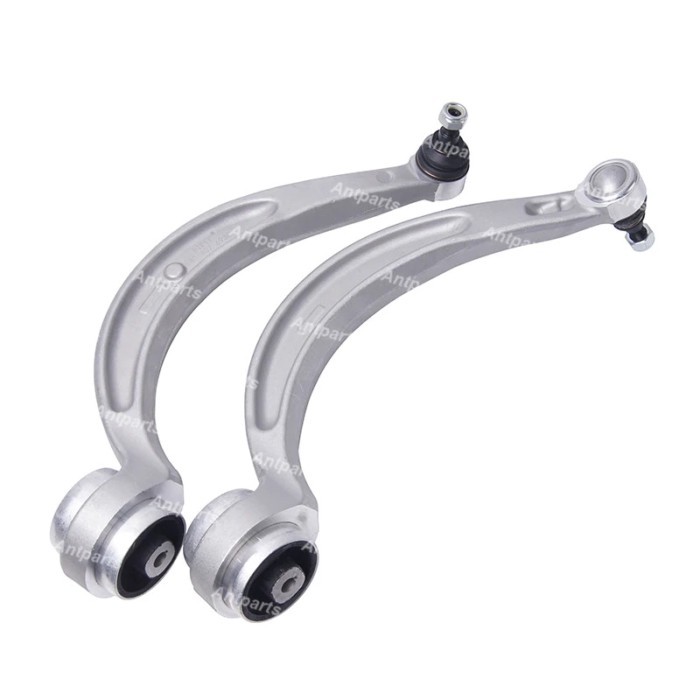 16Pcs Car Front Suspension Parts Control Arms Kit Ball Joint Assembly For Audi A4 8W0 A4L B9 8W0407