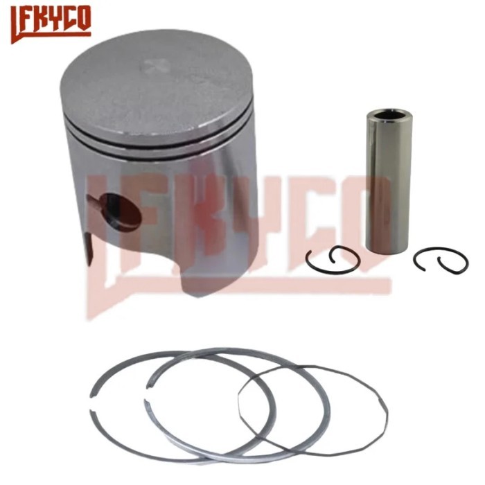 Motorcycle Accesories Two Stroke 56mm 56.25mm 56.5mm 56.75mm 57mm for Suzuki TS125 TC125 DS125 RV12
