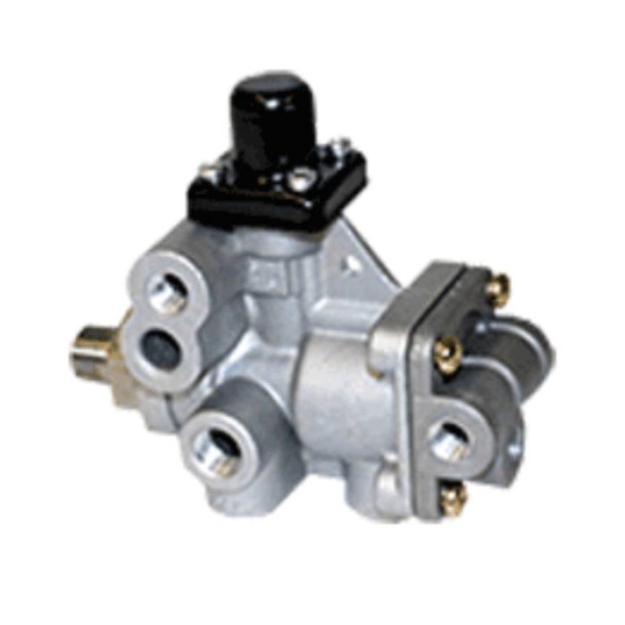 065439 SR5 Style Trailer Spring Brake Valve Air Systems For American Truck/ Bus/ Trailer F224663, W