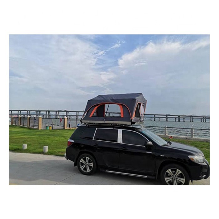 Outdoor Car Camping Tent Waterproof Camping Tent Suv Car Roof Top Tent