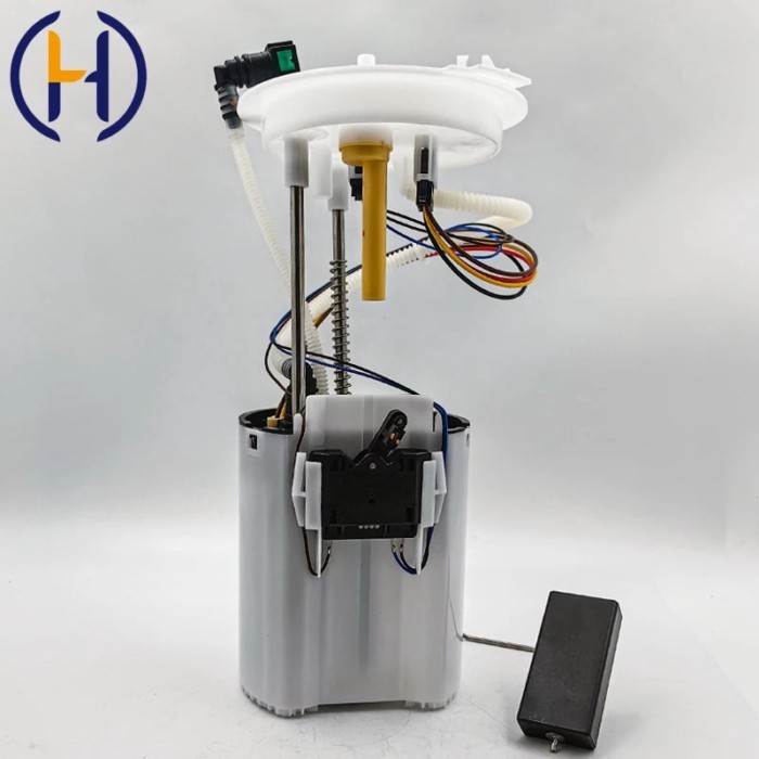 7N0919051K 7N0919051H 7N0919051L Fuel Pump Module Assembly FOR VW Sharan 2011-2019 1.4T 1.8T 2.0T